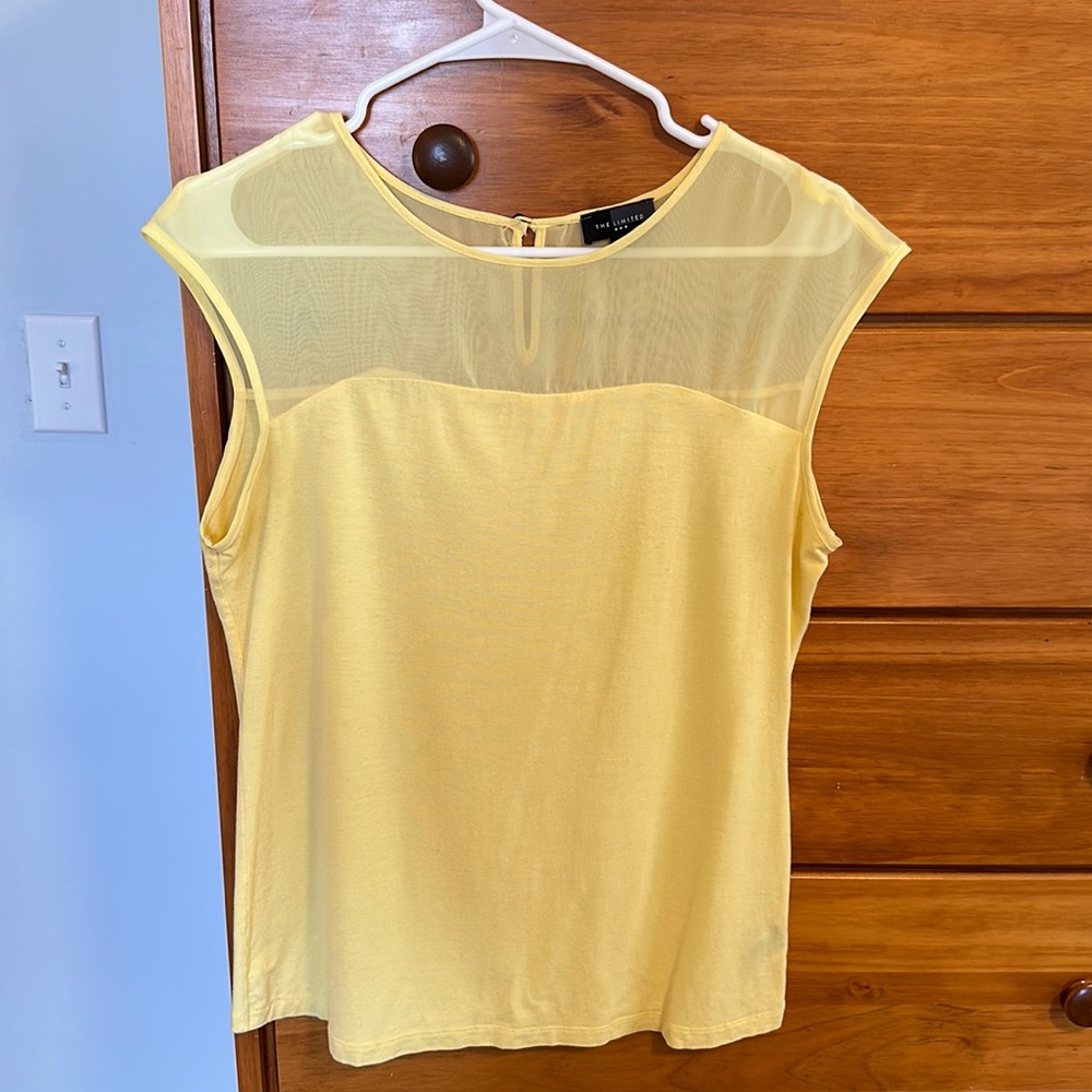 The Limited Women’s Shirt